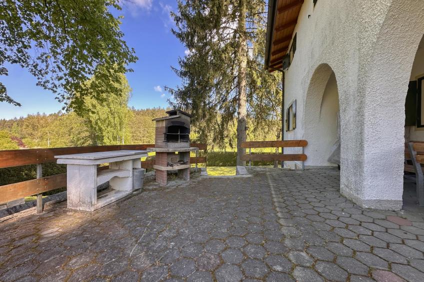 Rehberg Hütte - foto 27