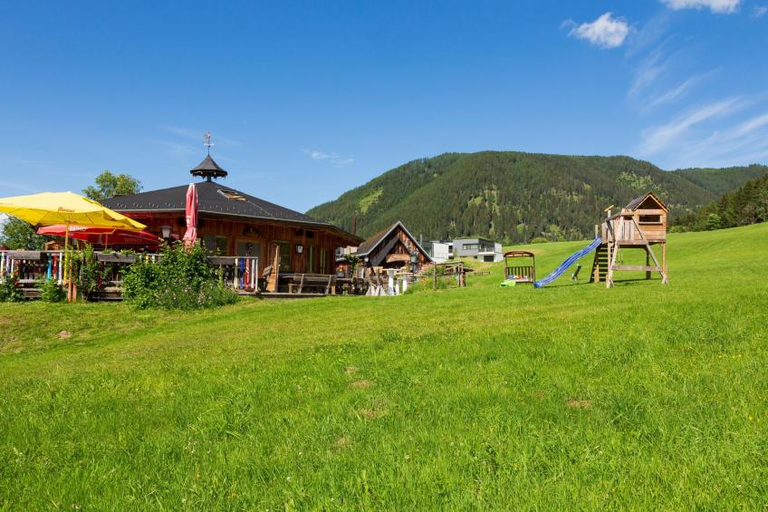 Winzerchalet - foto 12