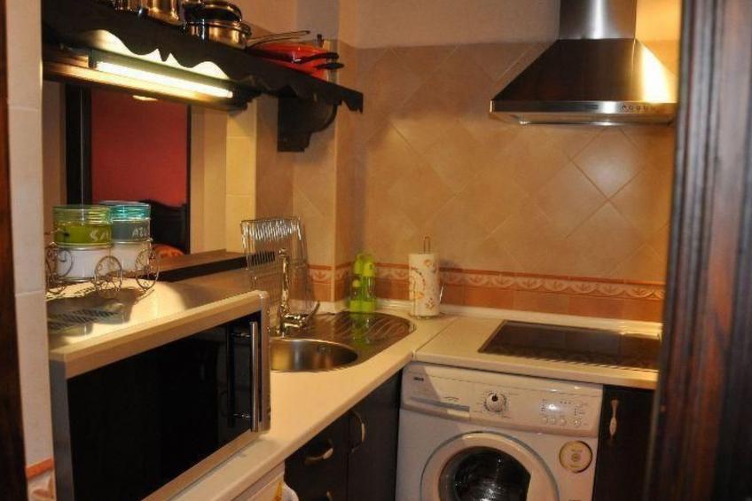 Wohnung in Sotoserrano mit Terrasse und Garten - foto 7