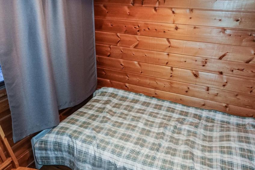 Äkäsjärven lomamökit 1 - foto 8