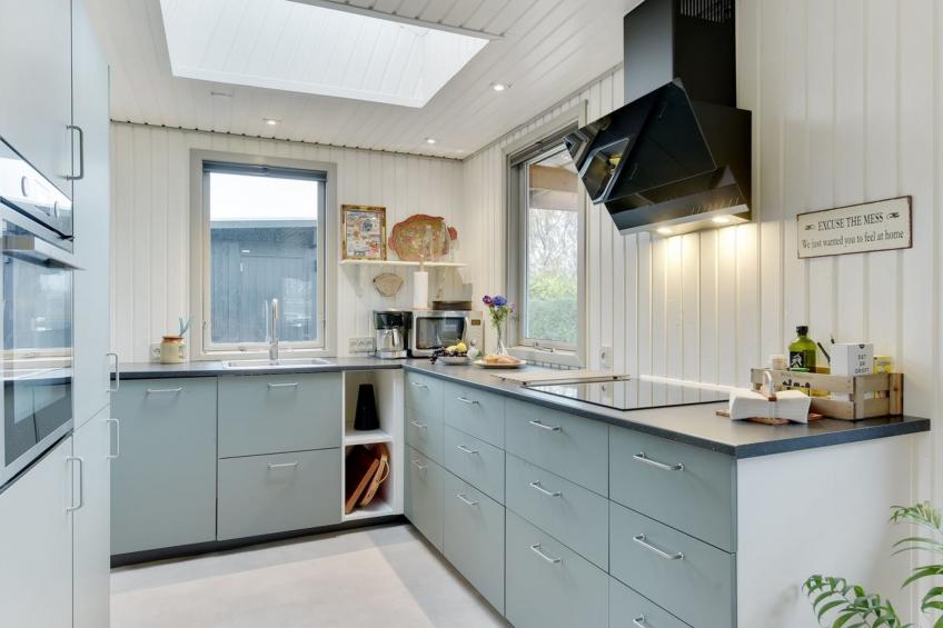 "Roar" - 500m from the sea in SE Jutland - foto 19