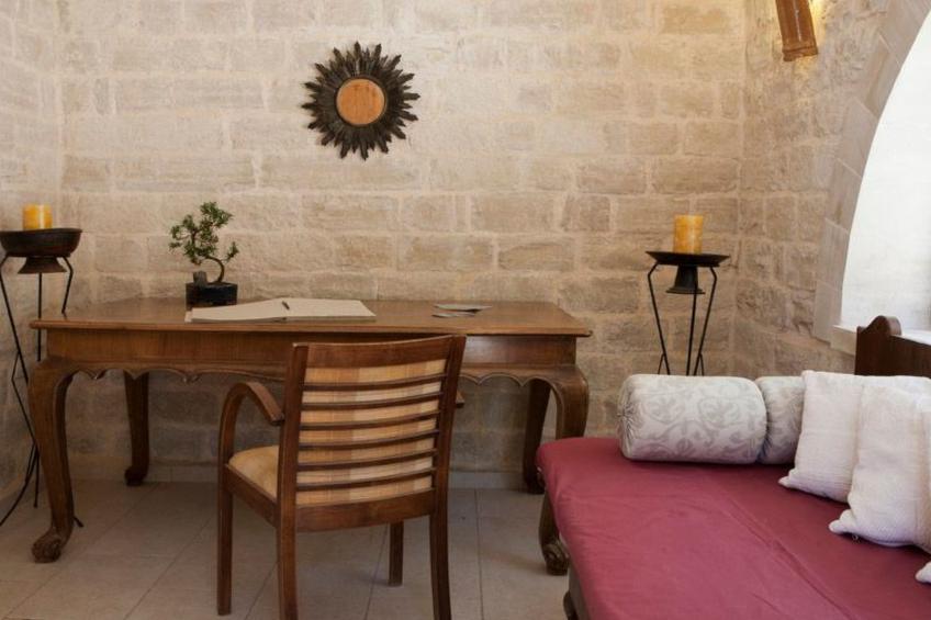 Villa aus Stein mit privatem Pool und BBQ-Bereich - foto 25