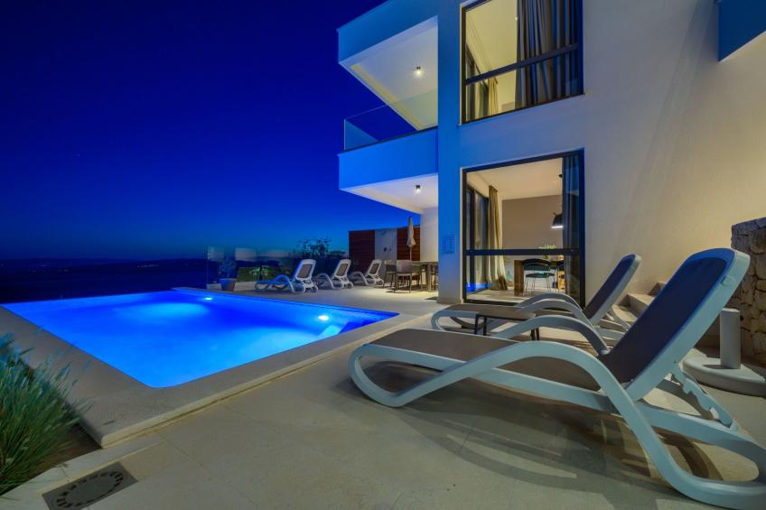 Villa Bellevue Bast - foto 63