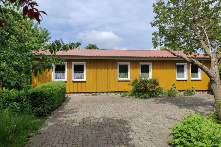 Janet Ratschkowski - foto 8