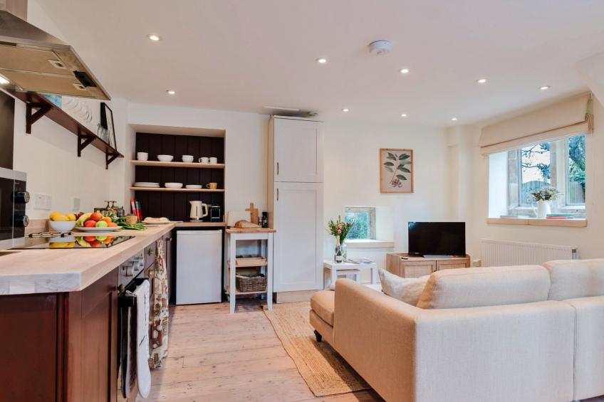 Courtside Cottage - foto 21