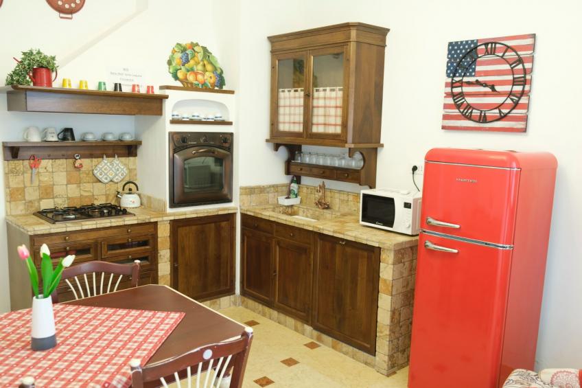 Wohnung im historischen Zentrum - foto 4