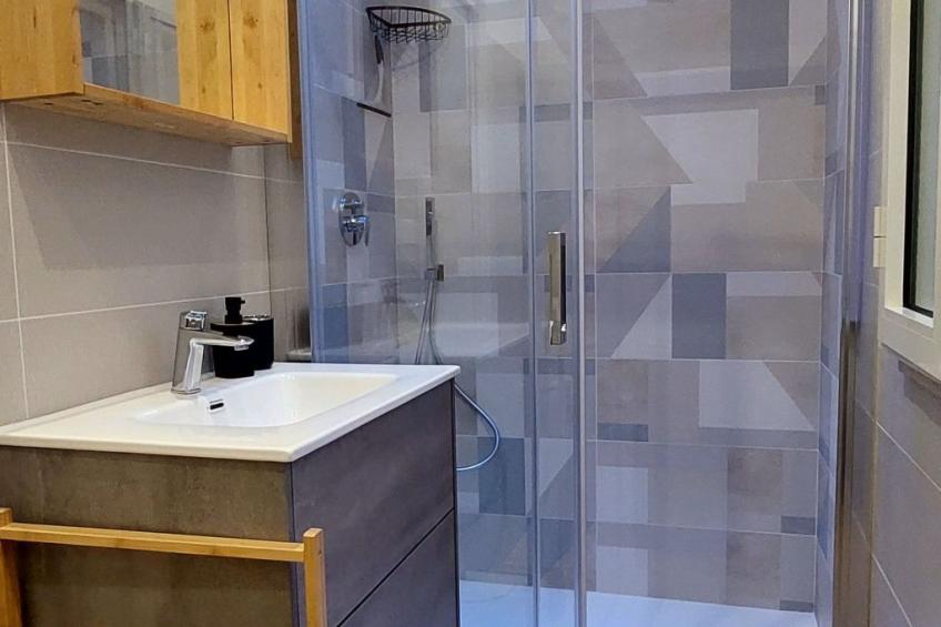 Freistehendes Zwei-Zimmer-Haus - foto 8