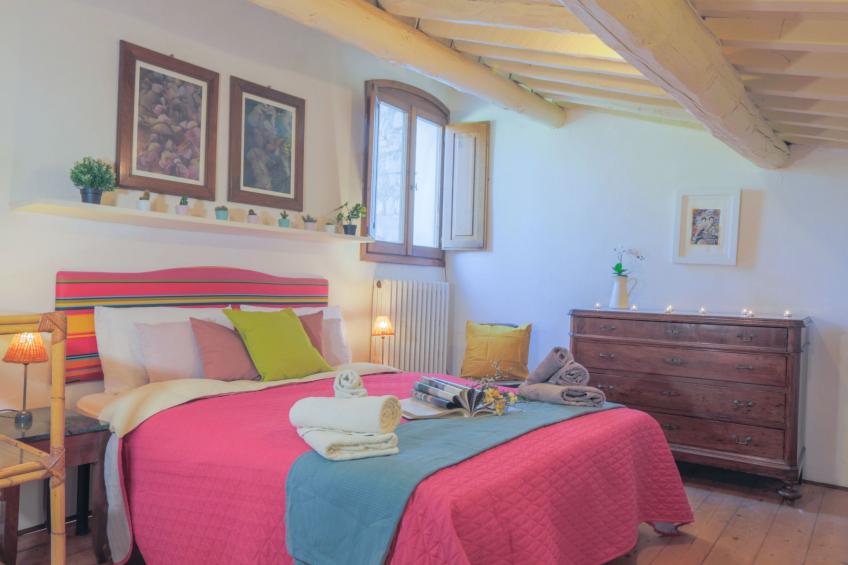 Schloss Casalta - foto 5