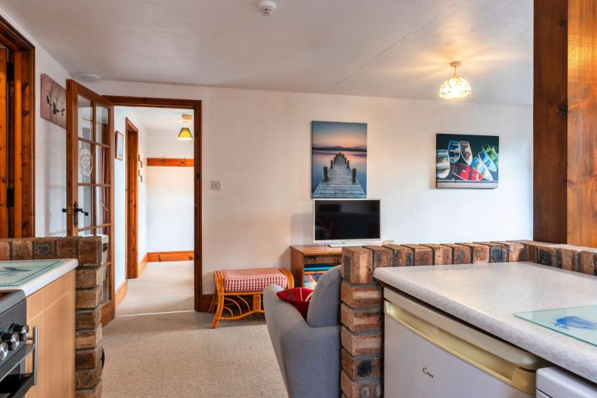 Tarquol Cottage, Stowford - foto 19