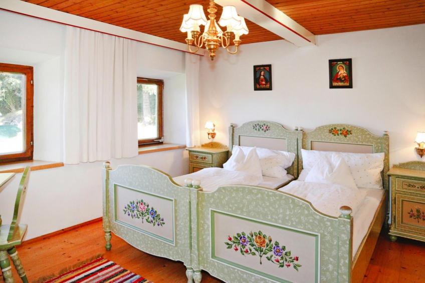 Ferienhaus in Kössen - foto 4
