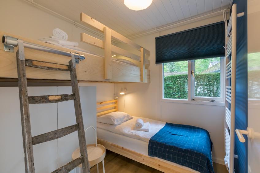 Holidayhouse - Noordendolfer 2-49 | Zoutelande - foto 15