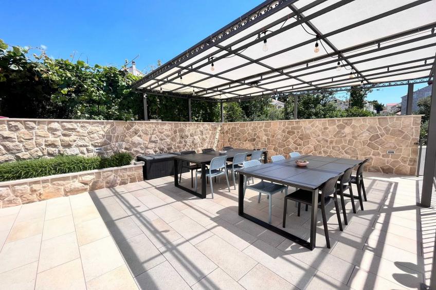 Apartments Villa Luka's - 'No.11' Gallery Studio Apartment with Balcony and Sea View - foto 38