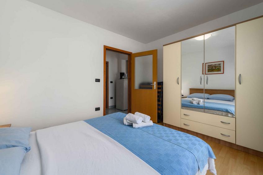 Holiday apartment Flat with air conditioning - BF-86MNP - foto 6