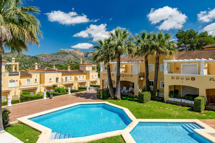 La Sella Paradise