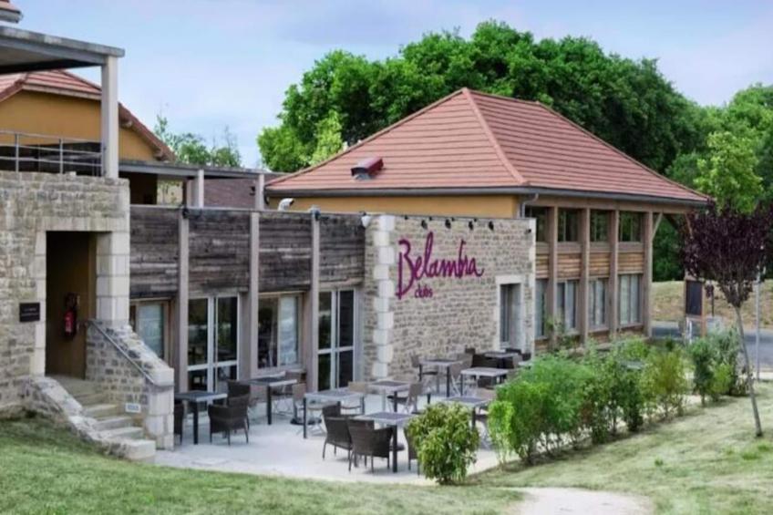 Belambra Clubs Résidence Rocamadour - Les Portes De Dordogne - foto 22