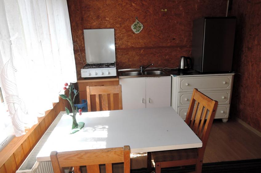 Pod świerkami pokój nr 1 dla 2 osób - foto 2