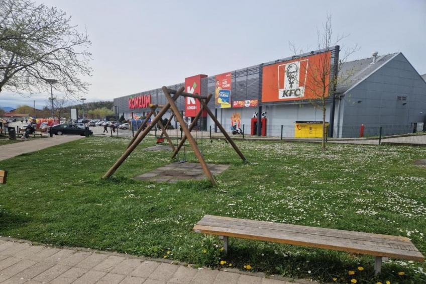 Apartments Lavanda Idila - Superior Studio apartment (studio apartment on BDC) - (2) - foto 17