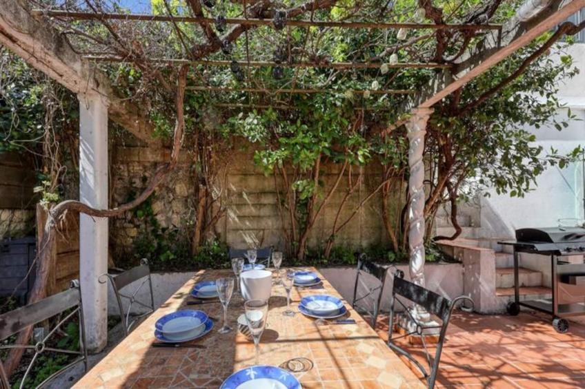 Villa Helvétie - - foto 3