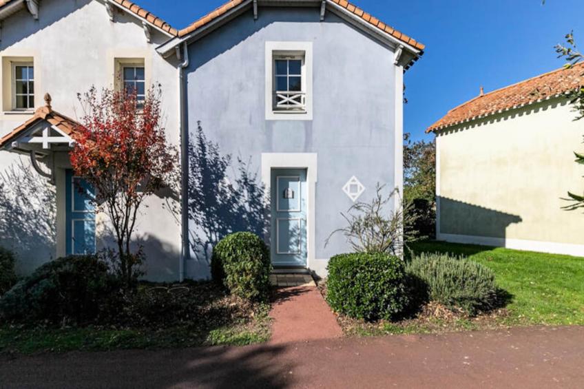 Maison à Talmont-Saint-Hilaire - Port Bourgenay - foto 23