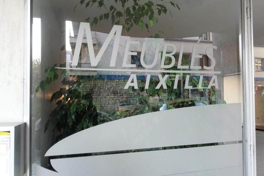 Residence Aixilia - foto 4