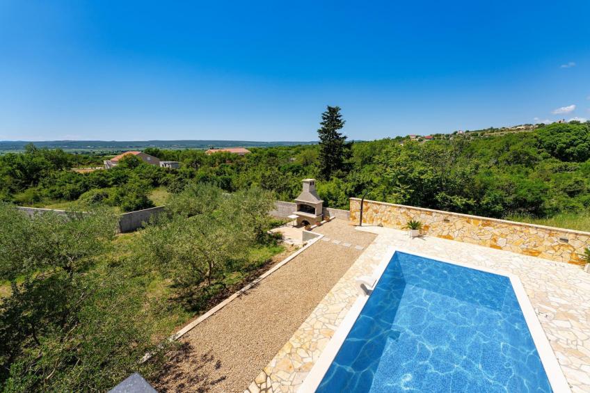 Holiday home Maria - foto 23