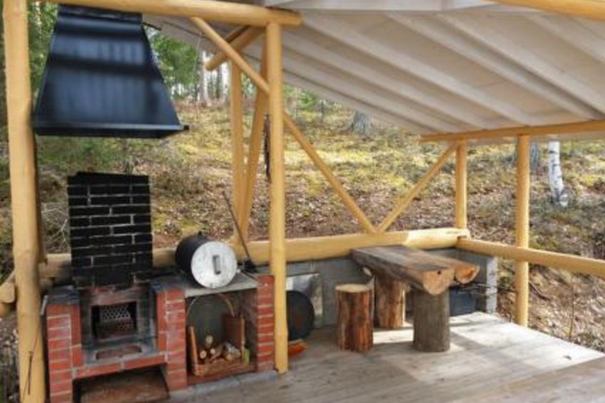 Käkiharju - foto 24