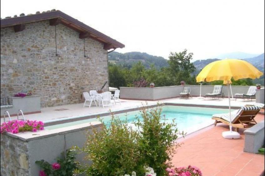 Agriturismo L'Argilla - Wohnung - foto 10