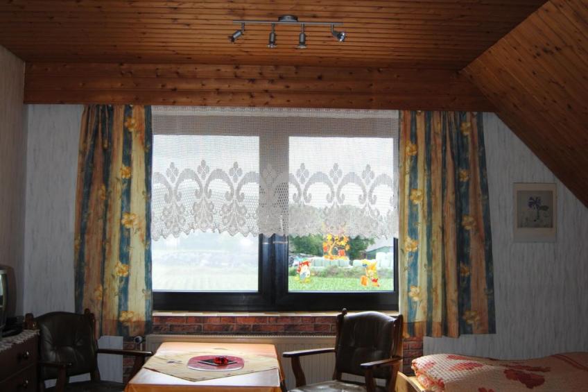 Wohnung in Goosefeld mit Grill - foto 3