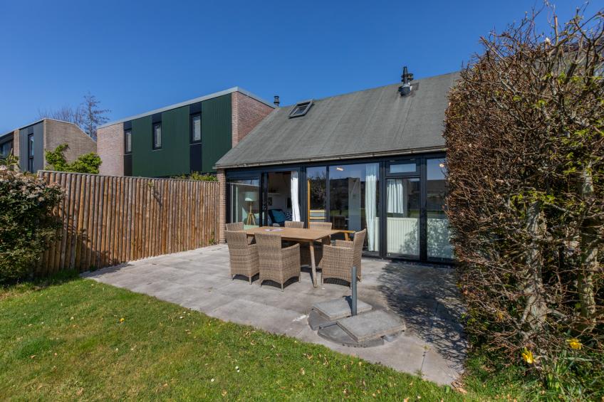 Holidayhouse - de Haaijmanweg 5 | Burgh-Haamstede "huis 118" - foto 28