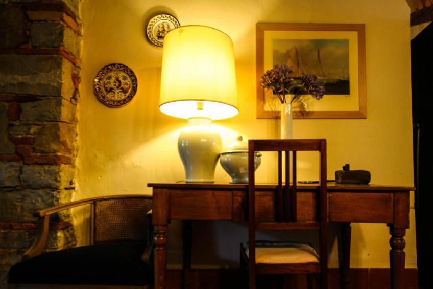 Anwesen "Casa Colonica" mit eigenem Garten und Grill - foto 16