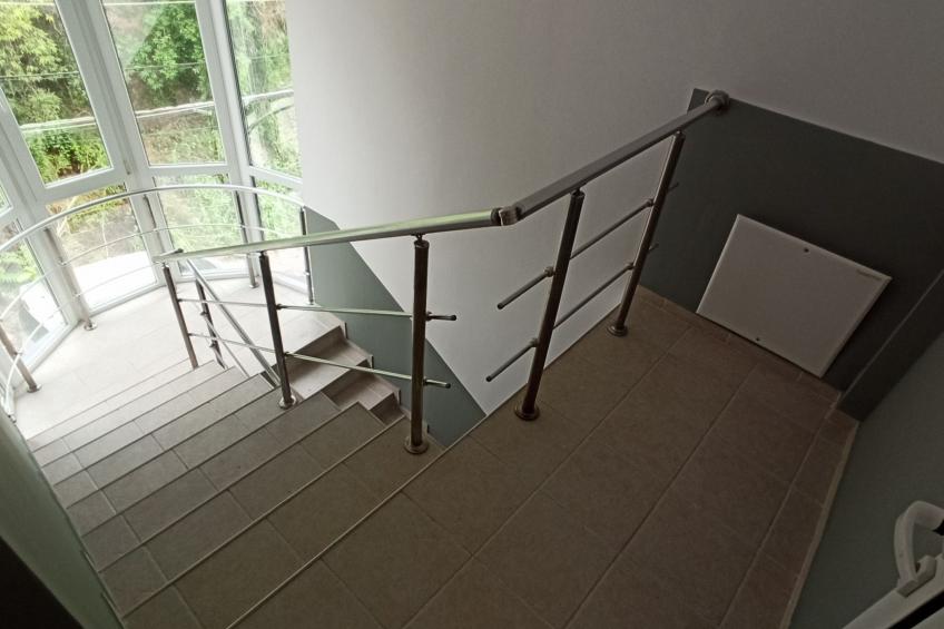 Familienvilla mit Meerblick "Arode Villa Ovid" - foto 43