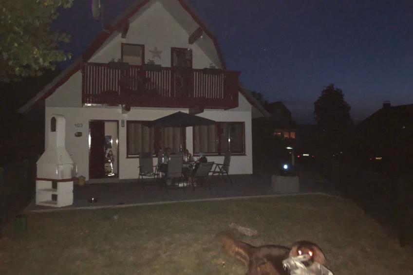 Stausee in Kirchheim Seepark - foto 28