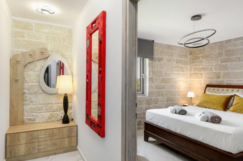 Neue Strandvilla SixStars in Chania, mit Sauna - foto 5