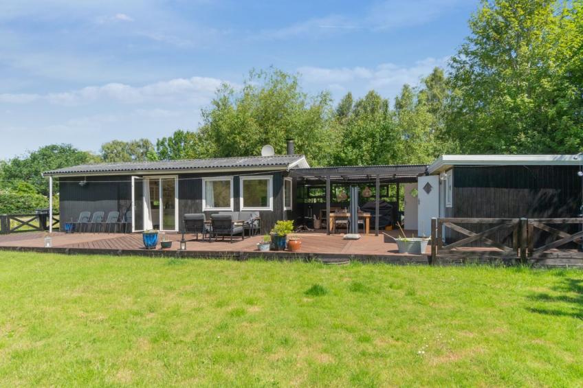 "Holmer" - 2.5km from the sea - foto 14