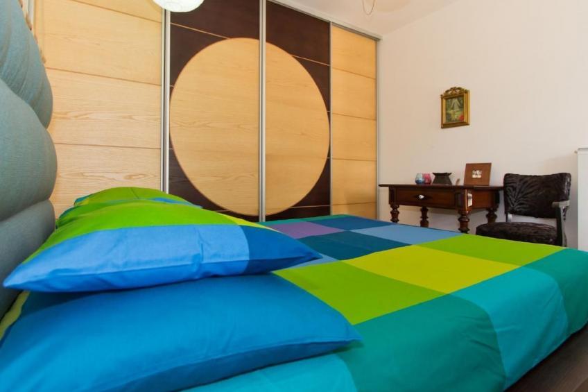 Wohnung in Rijeka mit Terrasse und Grill - foto 9