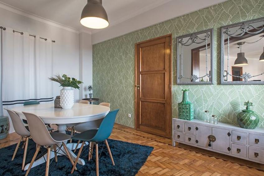 Studio für 19 Personen und 1 Kind in Lissabon - foto 24