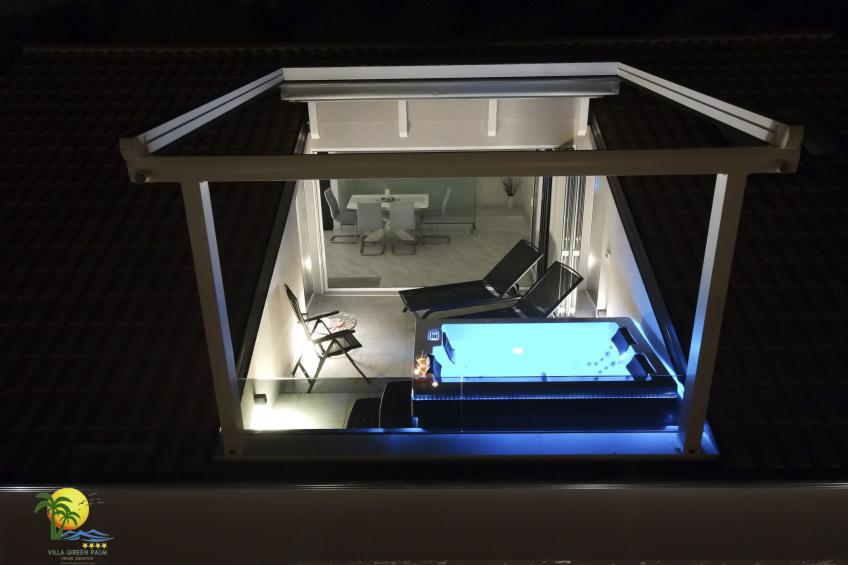 Schöne Wohnung in Vrsar mit Großer Terrasse - foto 44