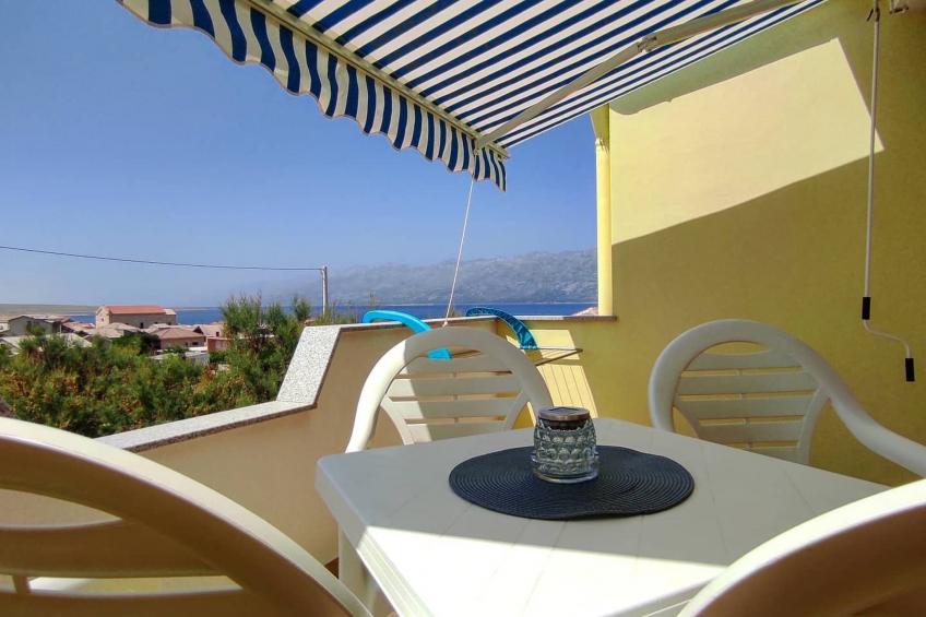 Appartement mit Balkon - foto 4