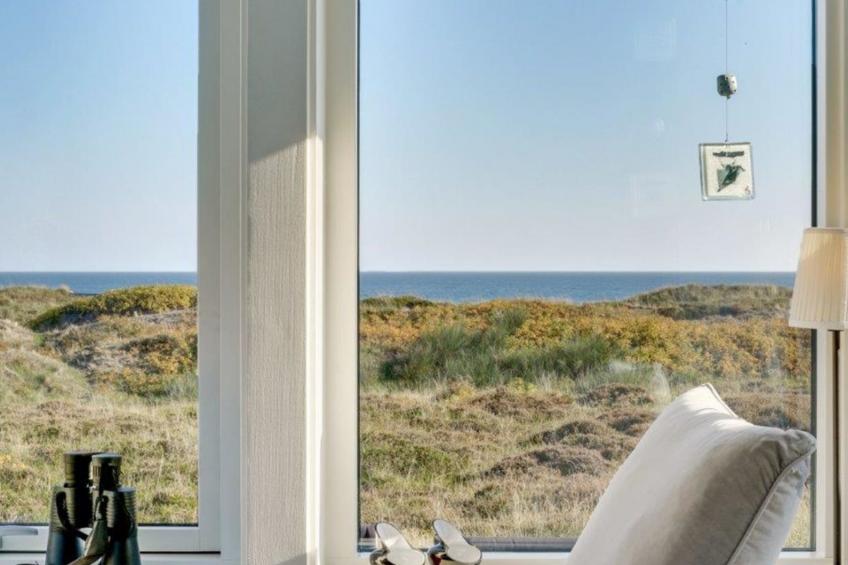 "Helin" - 100m from the sea in Sealand - foto 32