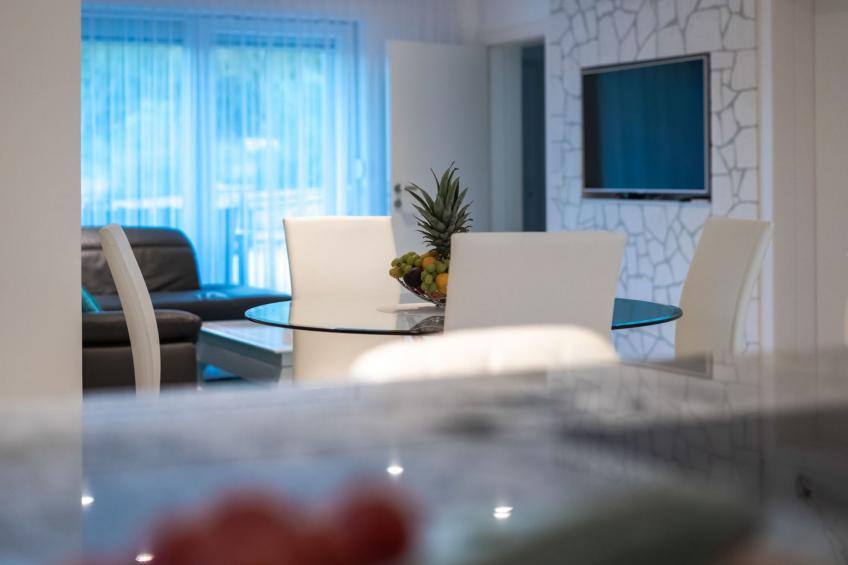 Neue Villa mit Pool und Meerblick - foto 25