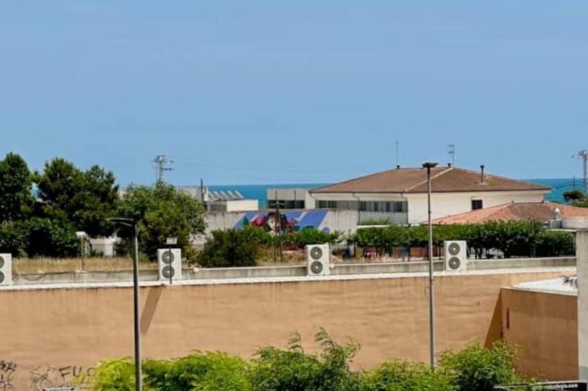 Appartement Benicarlo REF 064