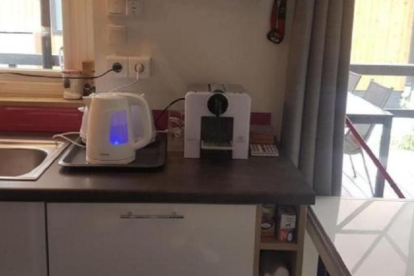 in Wackersdorf mit Grill, Terrasse und Garten - foto 5