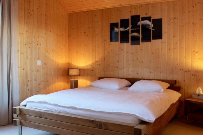 Chalet Mon Sousou Nendaz 4 Vallées - foto 18