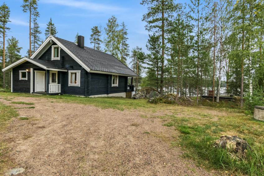 Kalliokoto, loma-aution lomamökit - foto 3