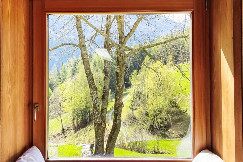 Maiensäss La Scera - foto 36