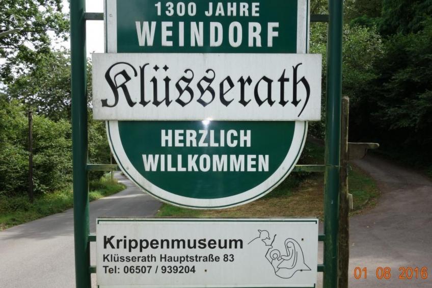 Tolle Wohnung in Klüsserath mit Großem Garten - foto 22