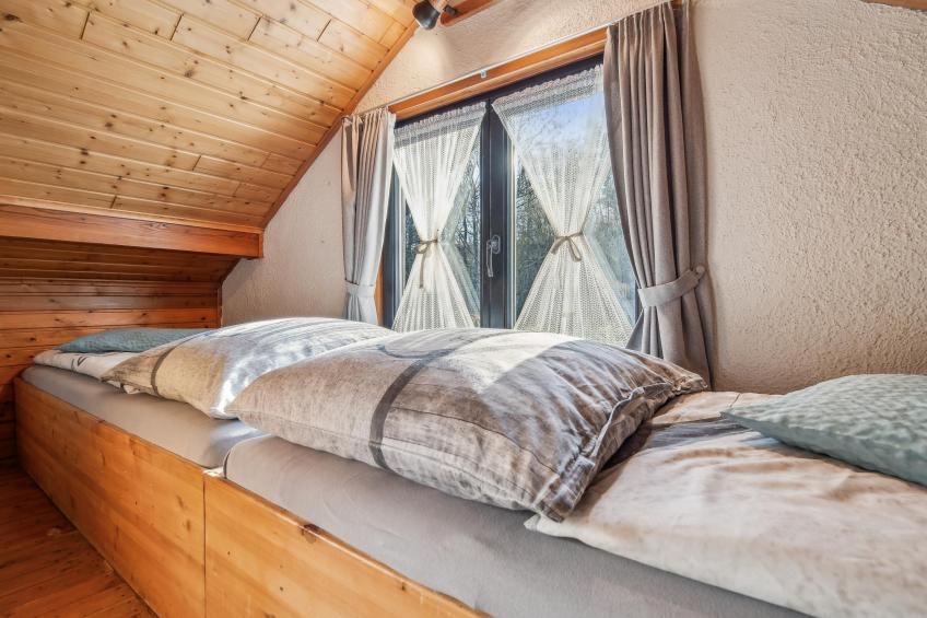 Das Haus am Wald - foto 10