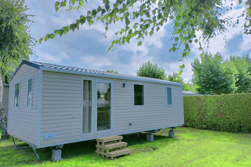 Vakantiepark Klein Strand - Premium Chalet 4p