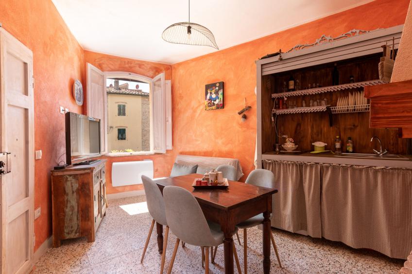 Casa dell´Arco - foto 16
