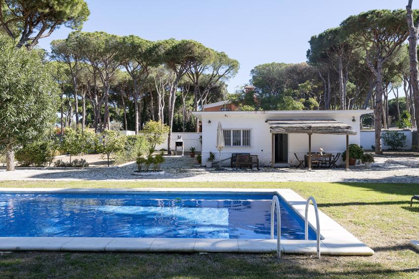 Villa Pineda - foto 2